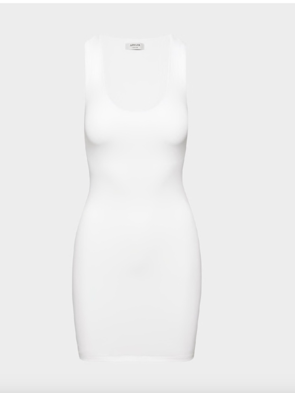 Aritzia Original Contour Hearten Dress